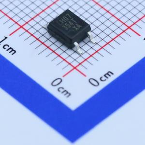 50个 LTV-354T-A LITEON 光宝 AC,DC 1.2V 50mA 3.75kV - 35V