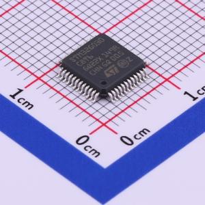 10个 STM32G030C8T6 ST 意法半导体 ARM-M0 64MHz 64KB FLASH
