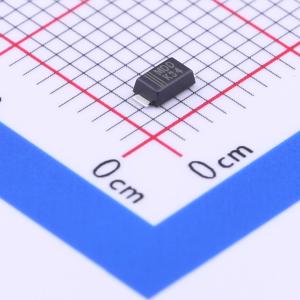 200个 DSK34 MDD 辰达半导体 550mV@3A 40V 3A 500uA@40V