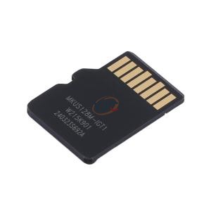 工业级MicroSD卡pSLC闪存