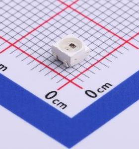 50个 WS2812B-MINI-V3/W worldsemi 472nm；622nm；518nm