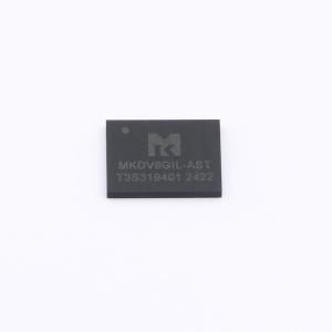 SD卡 NAND 1G 2G 4G 8G工业Flash存储器 LGA-8(6x8) SLC 贴片式TF