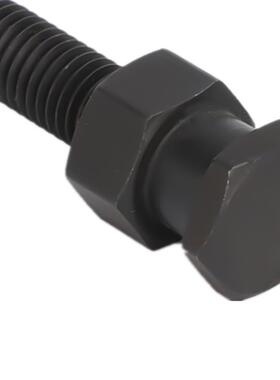 气缸接头 浮动外螺纹六角FJD-M3-0.5/M4-0.7-M6-1.0/M8-1.25-M10/