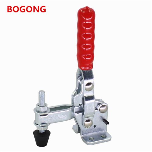 快速夹钳夹紧器HS/GH/11501B快速夹肘夹WDCCH11502BCNC夹具