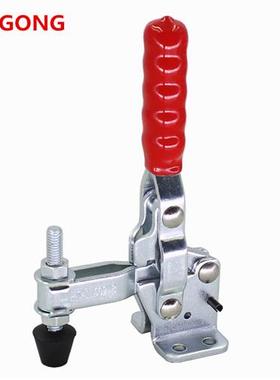 快速夹钳夹紧器HS/GH/11501B快速夹肘夹WDCCH11502BCNC夹具