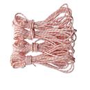 儿童蹦极跳床乳胶弹力绳蹦床安全带配件12岁4岁其它玩具7岁11岁