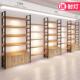 货架展示架化妆品展示柜陈列柜饰品产品美发展柜鞋 店货柜母婴货架