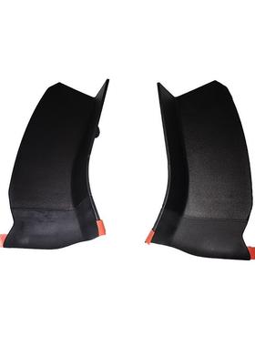 吉利博瑞15-16 老款GC9尾灯护板黑色盖子尾灯检修盖板扣板黑原厂