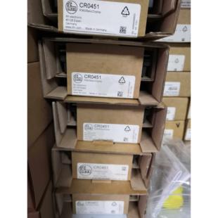 @IFM CR0451控制器现货20个询价