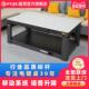 富炬电暖升降茶几桌客厅电暖炉长方形智能烤火家用取暖电器烤炉子