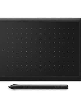 wacom ctl672数位板手绘板电脑绘画板PS漫画bamboo电子绘图板
