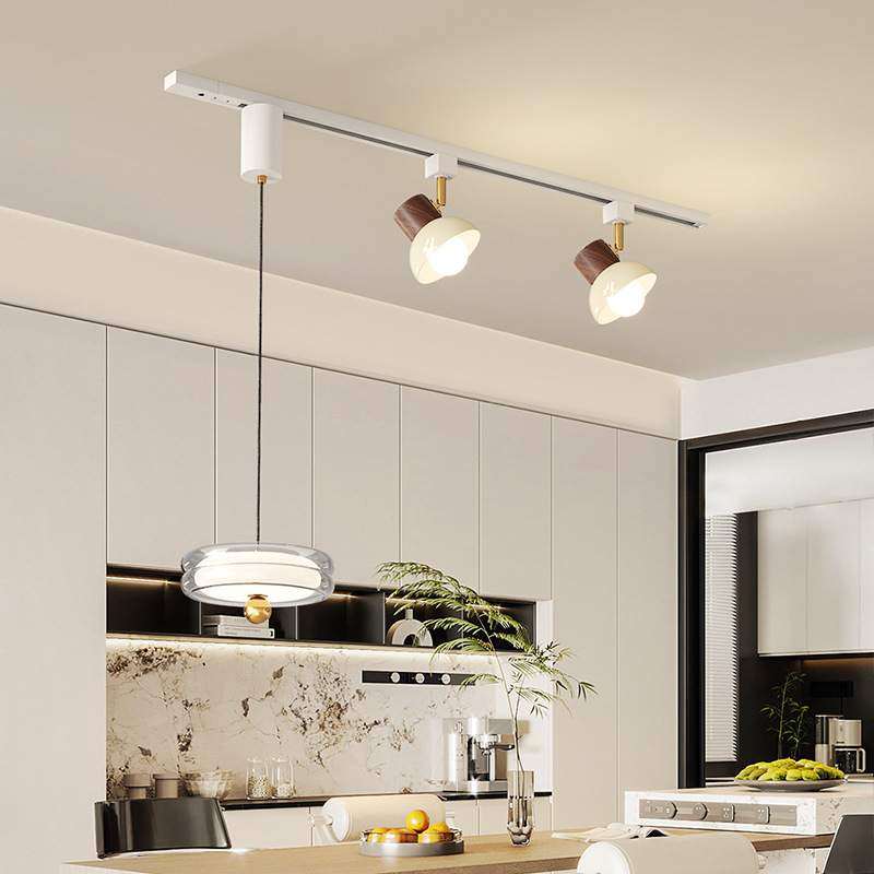 可移动轨道餐厅灯岛台法式奶油风花苞咖啡厅吧台吊灯餐桌前台吊灯,纺织面料/辅料/配套,纺织机械配件,淘宝优惠券,粉丝福利购,淘宝优惠卷