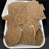 高油熏香沉香板头熏香料 香甜浓郁 海南板头料 块块精选簿张