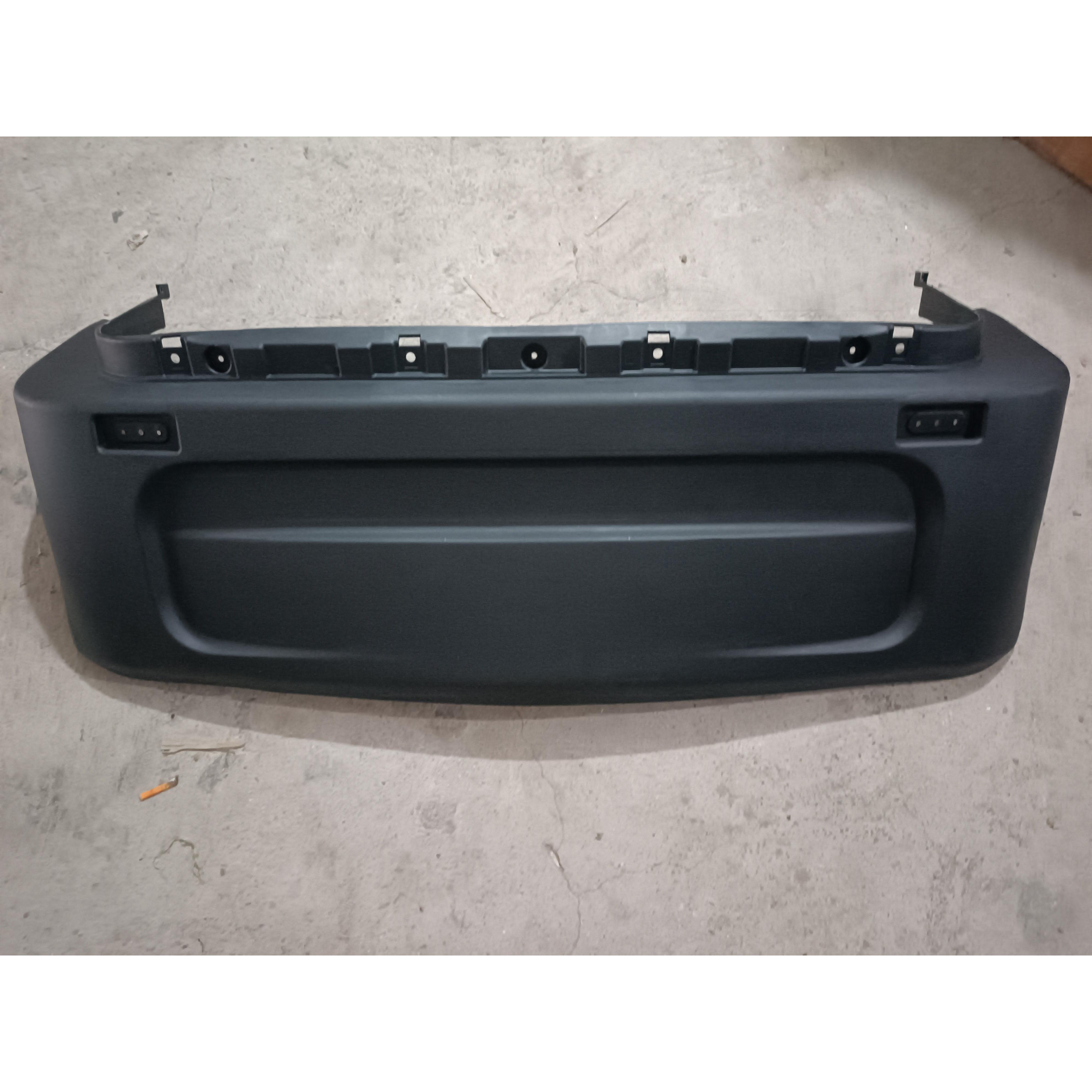 K3K5K8后保险杠下部后保下段电动四轮车后保险杠下段S2S8后杠