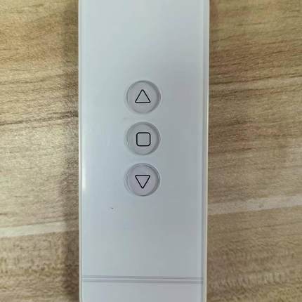 BF智能窗帘遥控器-BF-301-BF-302电动窗帘电机遥控器