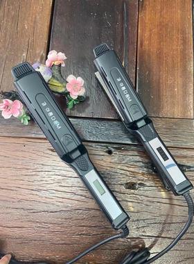 飞超9822宽负离子夹板直发器拉直宽板烫发器熨板不伤发理发店液晶