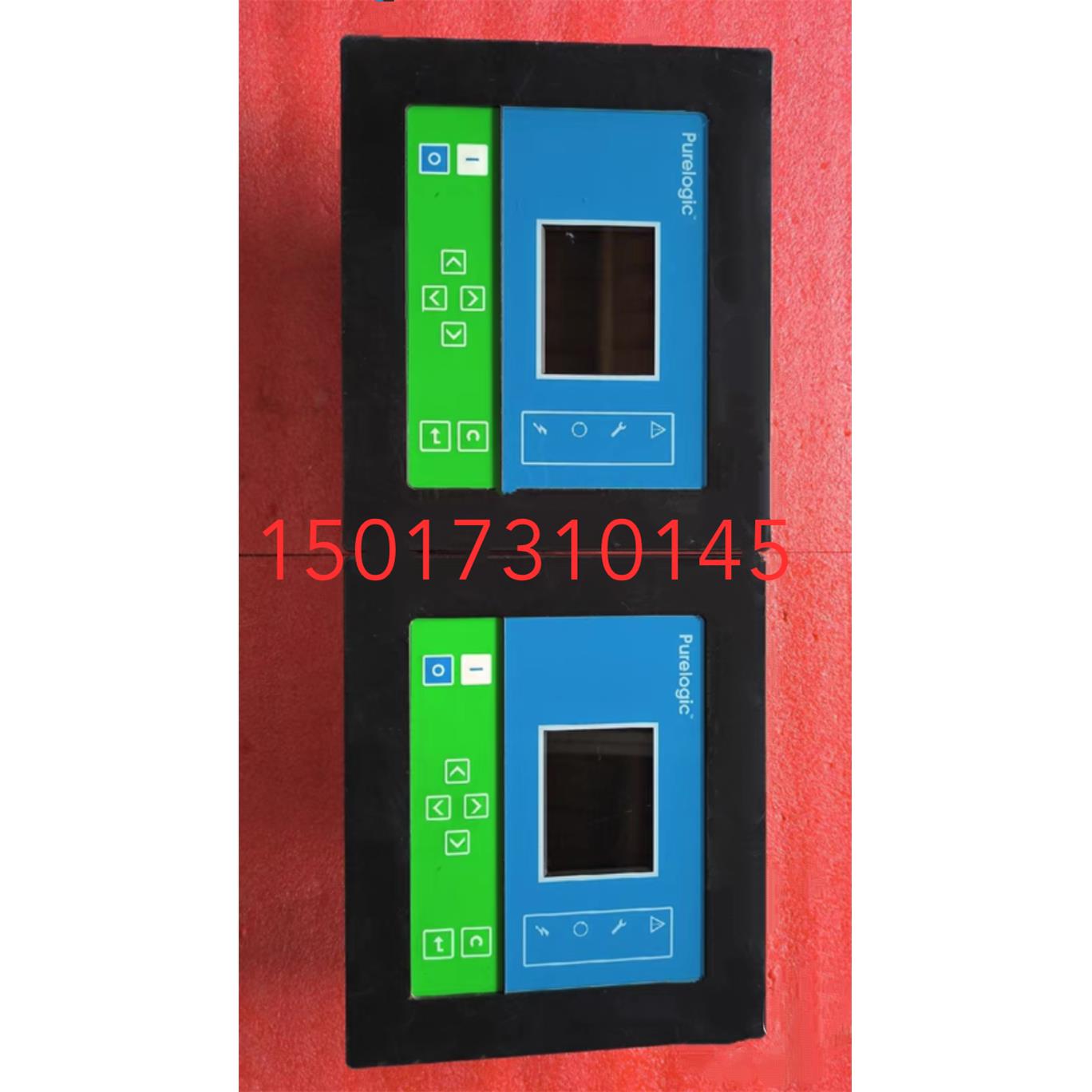 1900520037阿特拉斯螺杆式空压机压缩机主机板屏幕总成控制器显