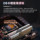 Jinbaida DDR5 Yinjue 16Gx2 внутренняя панель памяти Star Blade 6000 C28 белая лампа Blade 32G Черная Blade 8000 mini 3
