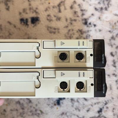 TSXP57104M PLC控制模块 工业自动化工控配件议价维修