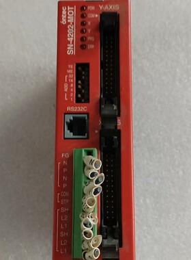 SN-4202-MOT ONTEC 控制器 接口齐全议价维修