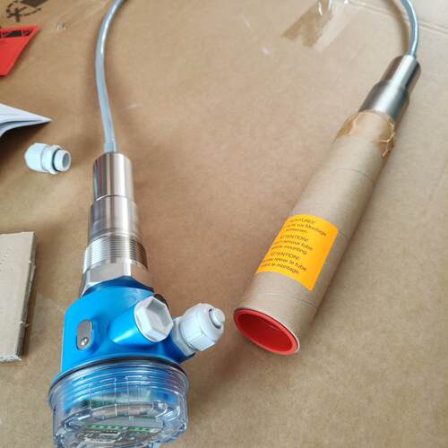 FTM52-AGG2B4A12AA FTM52 音叉物位计 工业物位检测仪表议价维修