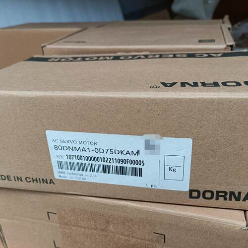 80DNMA1-0D75DKAM 东菱伺服电机 750瓦工控自动化配件议价维修