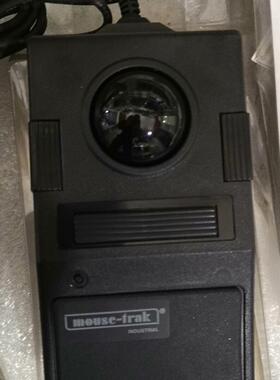 B-9PIND-XROHS mouse-trak 工业轨迹球鼠标 工控操控设备议价维修