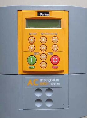 690-431250B0-BF0P00-A400 Parker AC690+系列变频器议价维修