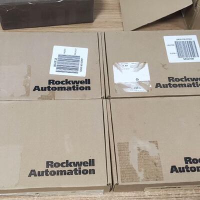PN-91342 PN-89063 Rockwell工业自动化工控配件议价维修