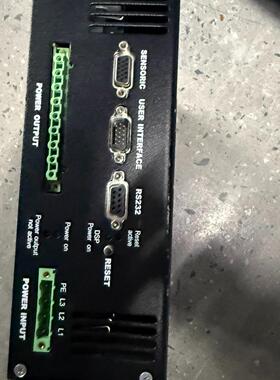 LC325P 100 磁悬浮泵控制器 工业自动化控制配件议价维修