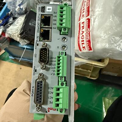 G-BAS3/230FEHN-AM ELMO驱动器 工控自动化配件议价维修