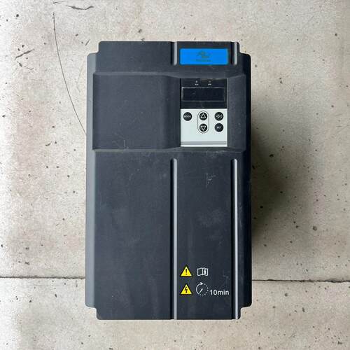 IS650PT037IUX-MC695 汇川驱动器 18.5KW 工控自动化配件议价维修