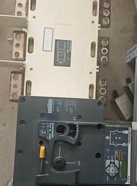 ATyS 6e 1600A双电源转换开关控制器 法国溯高美议价维修