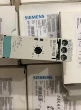 3RP1533-1AP30 时间继电器 工控自动化控制配件议价维修