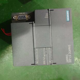 6ES7 288 SR20 CPU模块 S7-200 SMART 工控PLC模块议价维修