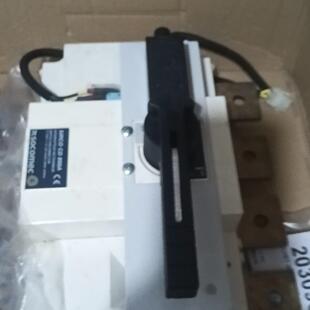 SIRCO CD 800A SOCOMEC负荷隔离开关工控电气元件议价维修
