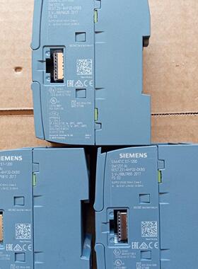 6ES7 231-4HF32-0XB0 模拟量输入模块 SM1231 AI S7-1200议价维修