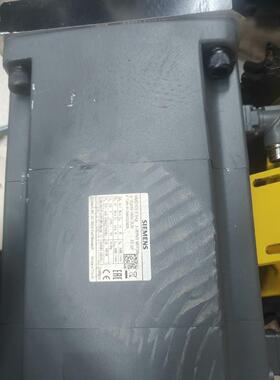 1FL6092-1AF61-2LB1 伺服电机 工业工控自动化动力部件议价维修
