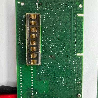EPC50 ALFA LAVAL OP BOARD 工控电路板议价维修