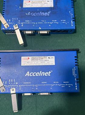 800-1718 伺服放大器 Accelnet COPLEY CONTROLS议价维修