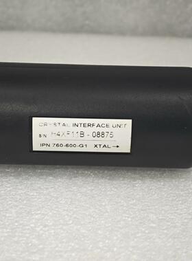 760-600-G1 INFICON英福康 震荡包 晶体接口振荡器议价维修