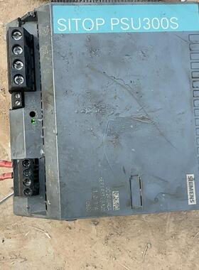 6EP1437-2BA20 工业电源 SITOP PSU300S DC24V 40A议价维修