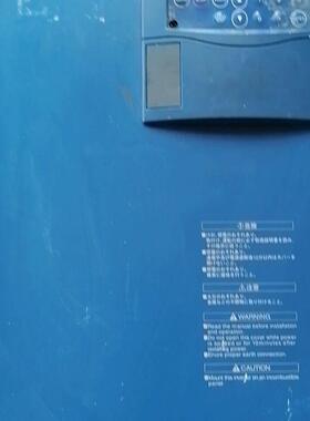 SHF-22K SHF-37K-A SAMCO-VM05 三垦重载变频器议价维修