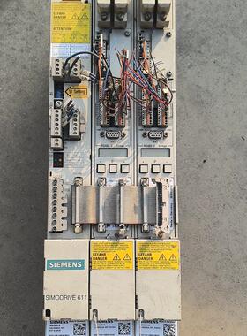 6SN1146-1AB05-0BA1 SIMODRIVE 611 驱动器 工控伺服模块议价维修
