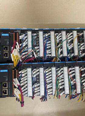 GL10-PS2 AM403-CPU1608TN 汇川PLC可编程控制器模块议价维修