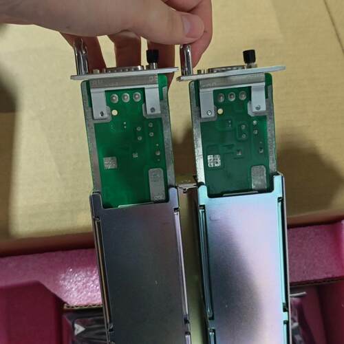 PISC直流电源盘 工控自动化工业配件议价维修