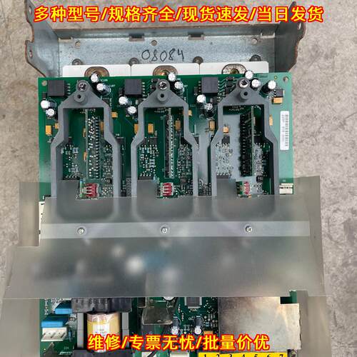 SKIIP613GB123CT PF700S 225P AB变频器驱动板议价维修