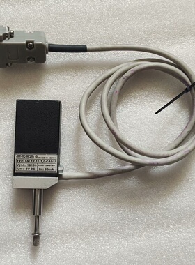 SM12.11-1,0-CA9/U 移位传感器 ESSA工控位移检测元件议价维修