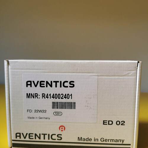 R414002401 AVENTICS 工控自动化气动元件配件议价维修
