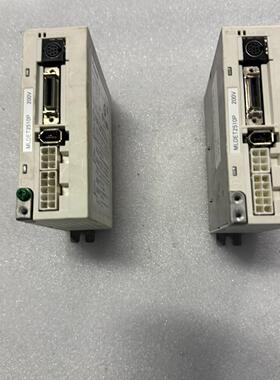 MLDET2510P 伺服驱动器 200V PANASONIC议价维修